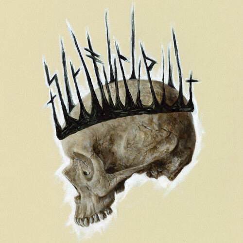 Skold: Dies Irae (Clear Vinyl) ( LP )