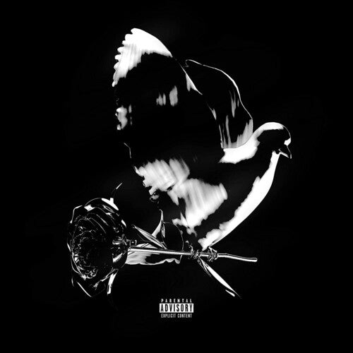 Pop Smoke: Shoot For The Stars Aim For The Moon ( LP )