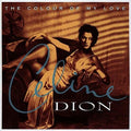 Celine Dion: Colour Of My Love ( LP )