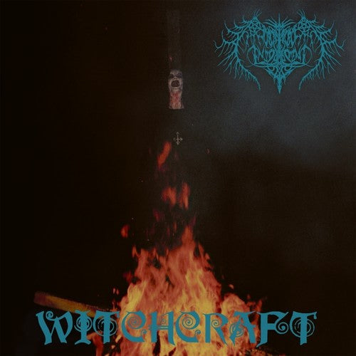 Obtained Enslavement: Witchcraft ( LP )