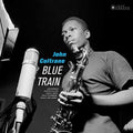 John Coltrane: Blue Train ( LP )