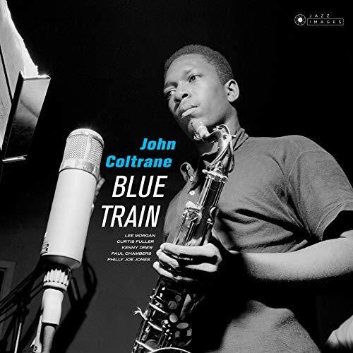 John Coltrane: Blue Train ( LP )