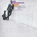 Joe Henderson: Page One ( LP )