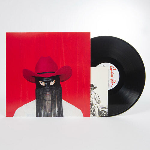 Orville Peck: Pony ( LP )