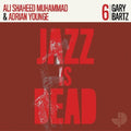 Ali Shaheed Muhammad & Adrian Younge: Gary Bartz Jid006 ( LP )