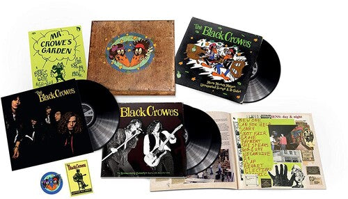 The Black Crowes: Shake Your Money Maker (2020 Remaster) ( LP )
