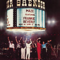 Maze / Beverly, Frankie: Live In New Orleans ( LP )