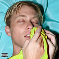 The Drums: Brutalism ( LP )