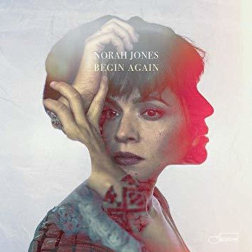 Norah Jones: Begin Again ( LP )