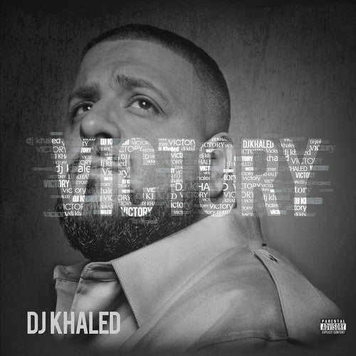 DJ Khaled: Victory ( LP )
