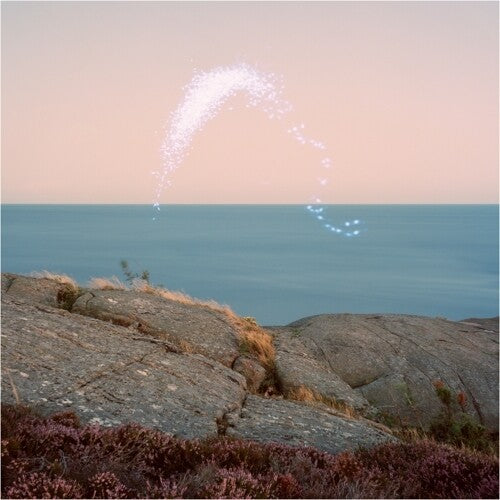 Cassandra Jenkins: An Overview on Phenomenal Nature ( LP )
