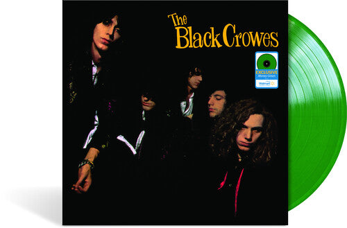 The Black Crowes: Shake Your Money Maker - 30th Anniversary (Indiet Exclusive) ( LP )