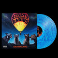 Earthgang: Strays with Rabies ( LP )