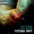 Ice Cube: Everythangs Corrupt ( LP )