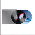 Various Artists: Spider-Man: Into the Spider-Verse (Original Motion Picture Soundtrack) ( LP )