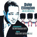 Duke Ellington & His Orchestra: Tchaikovsky: Nutcracker Suite / Grieg: Peer Gynt Suite ( LP )