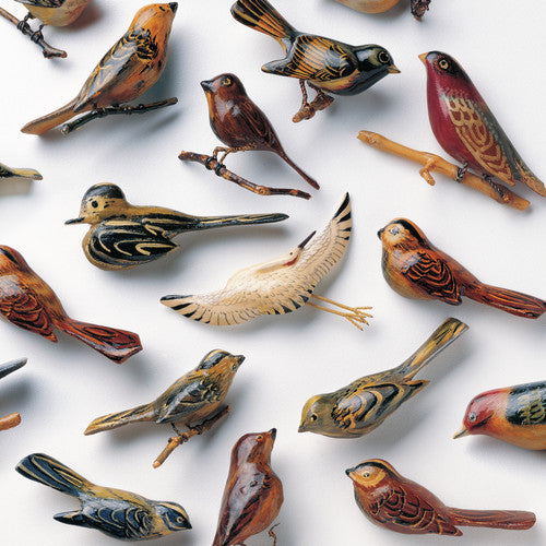 Kishi Bashi: Omoiyari ( LP )