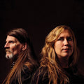 The Earth: Full Upon Her Burning Lips ( LP )