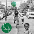 Tank & the Bangas: Green Balloon ( LP )