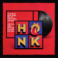 The Rolling Stones: HONK ( LP )