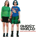 Various Artists: Ghost World (Original Soundtrack) ( LP )