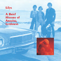 Lilys: A Brief History Of Amazing Letdowns ( LP )