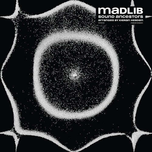 Freddie Gibbs & Madlib: Sound Ancestors (arranged By Kieran Hebden) ( LP )