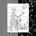 Mndsgn: Snaxx ( LP )