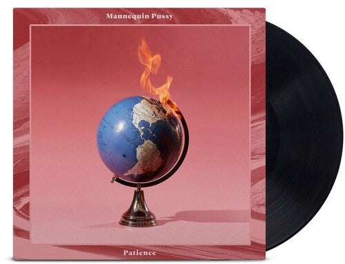 Mannequin Pussy: Patience ( LP )