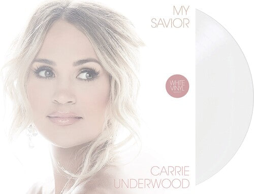 Carrie Underwood: My Savior ( LP )