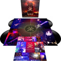 Soundgarden: Live From The Artists Den ( LP )