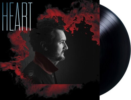 Eric Church: Heart [LP] ( LP )