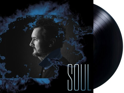 Eric Church: Soul [LP] ( LP )