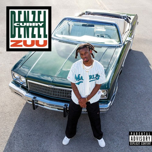 Denzel Curry: ZUU ( LP )
