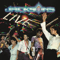 The Jacksons: Live! ( LP )