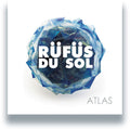Rufus Du Sol: Atlas ( LP )