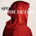 Spoon: Gimme Fiction ( LP )
