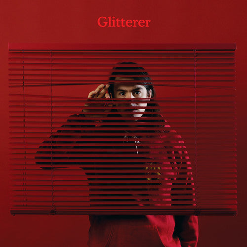 Glitterer: Looking Through The Shades ( LP )