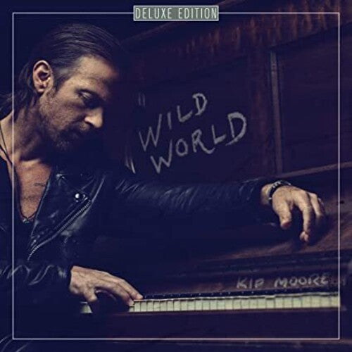 Kip Moore: Wild World ( LP )