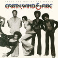 Earth Wind & Fire: That's The Way Of The World [180-Gram Black Vinyl] ( LP )