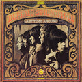 Buffalo Springfield: Last Time Around ( LP )
