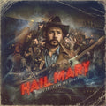 Shane Smith & the Saints: Hail Mary ( LP )