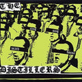 The Distillers: Sing Sing Death House ( LP )