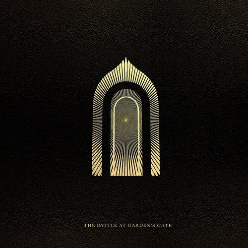 Greta Van Fleet: The Battle At Garden's Gate ( LP )