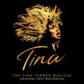 Tina Turner: Tina: The Tina Turner Musical (Original Cast Recordings) ( LP )