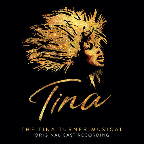 Tina Turner: Tina: The Tina Turner Musical (Original Cast Recordings) ( LP )
