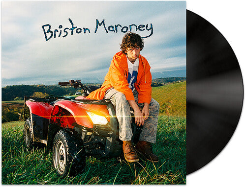 Briston Maroney: Sunflower ( LP )