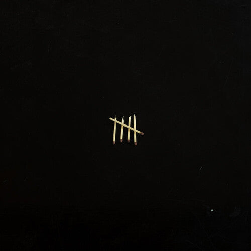 Sault: Sault 5 ( LP )