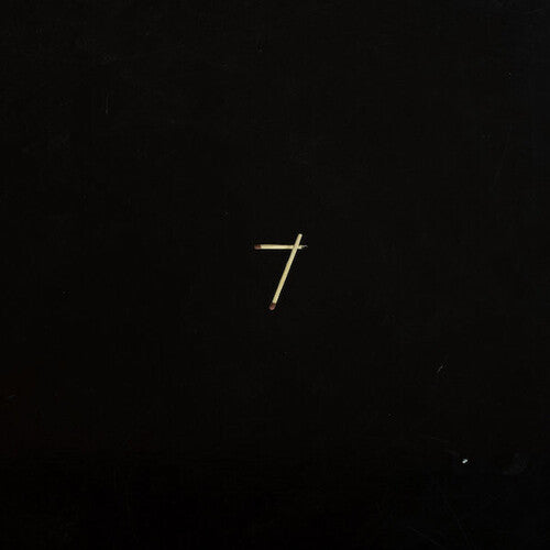 Sault: Sault 7 ( LP )
