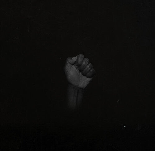 Sault: Untitled (Black Is) ( LP )